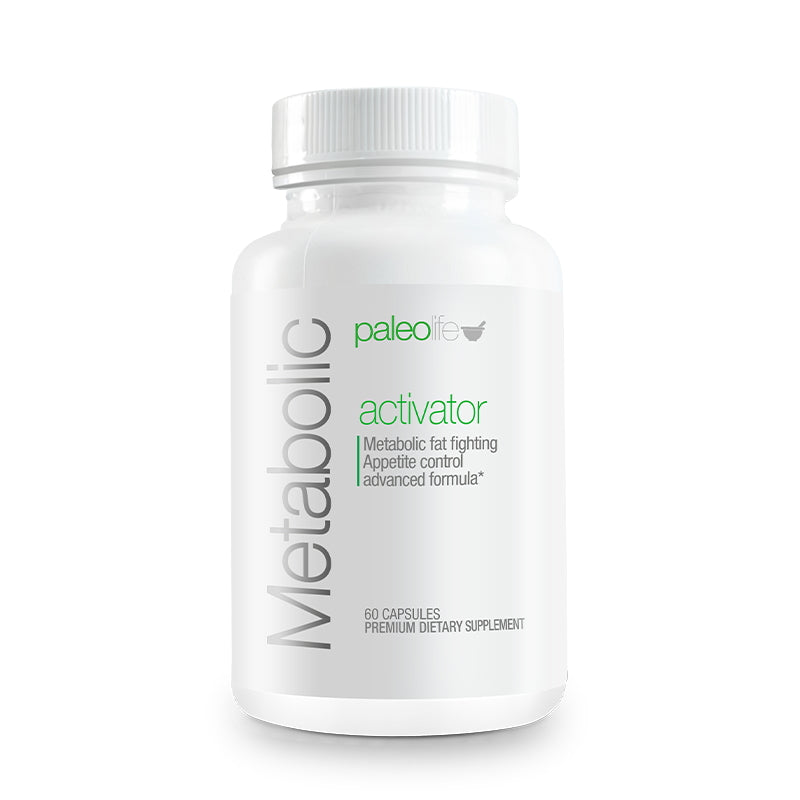 3-PACK METABOLIC ACTIVATOR