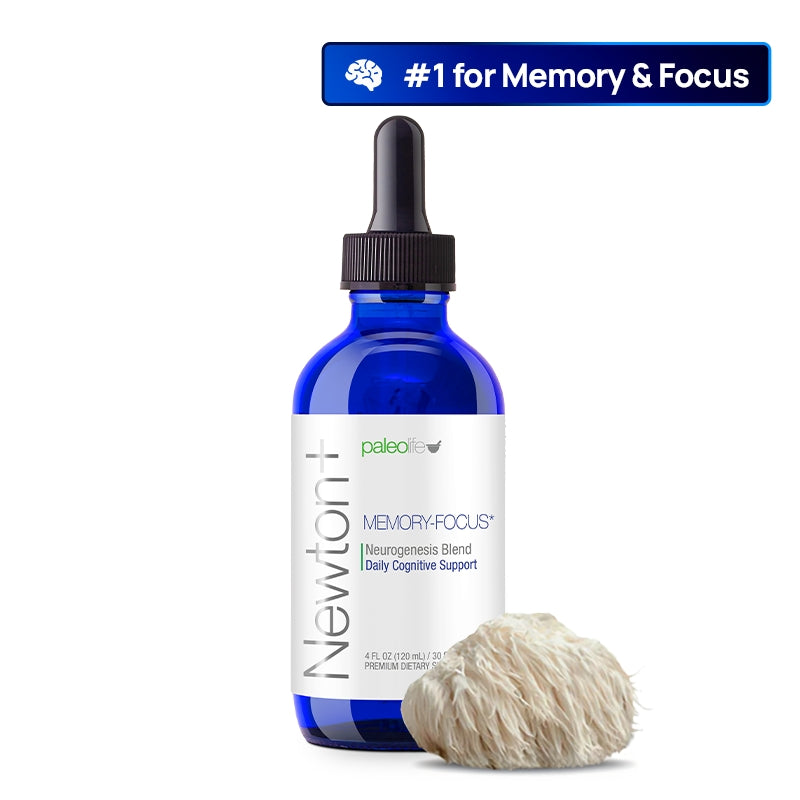 Newton+ Memory Focus