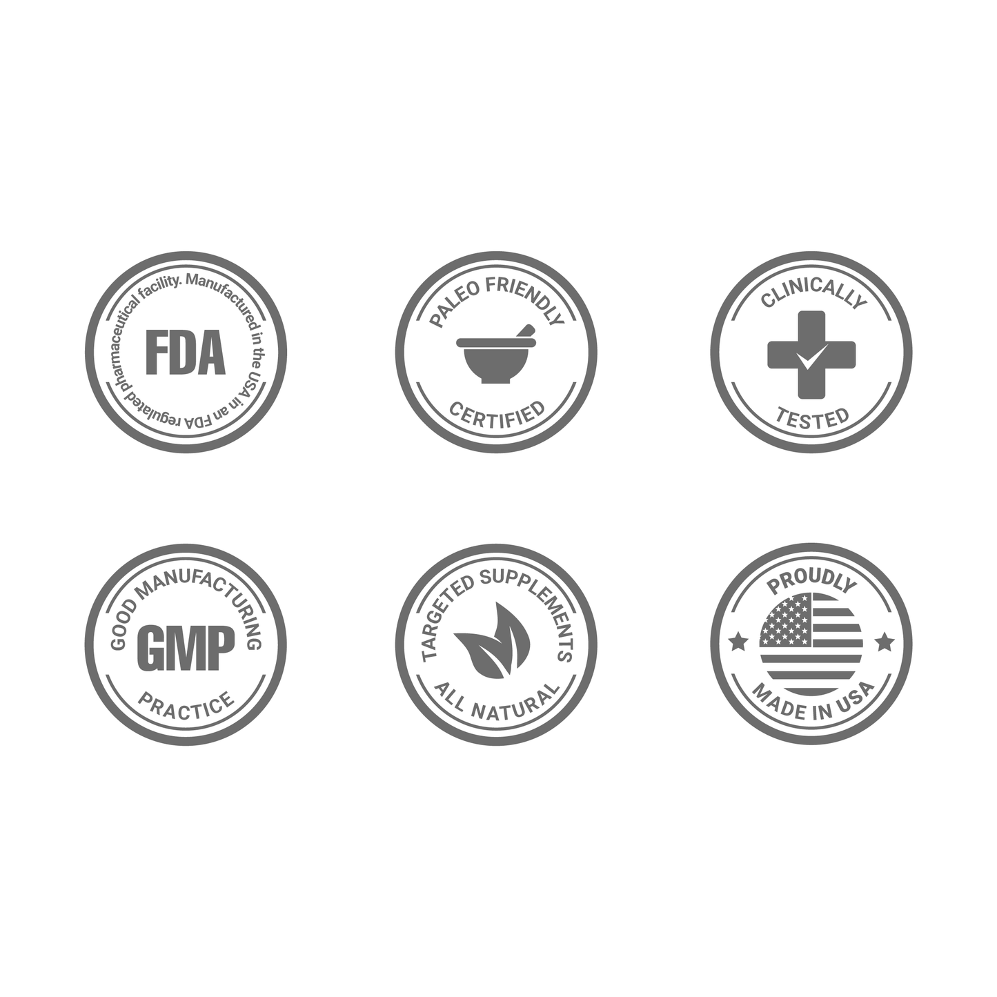 50+ Balance: PMS Relief – Complete Menopause Support