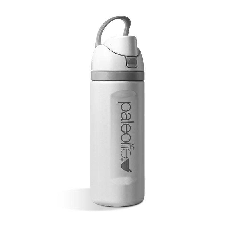 Get one Free* OwalaInox Bottle for every $130 final in your purchase