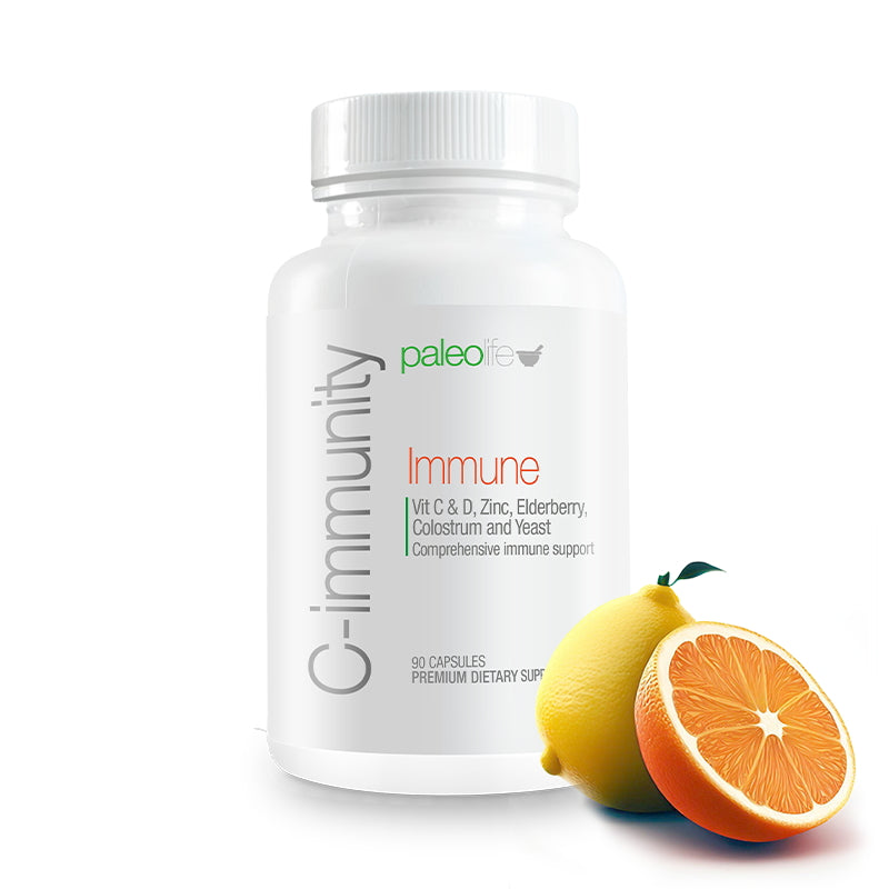 IMMUNE NUTRITION