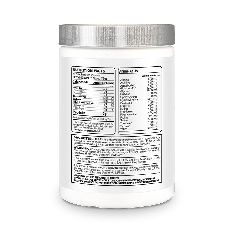Collagen P18 30% off