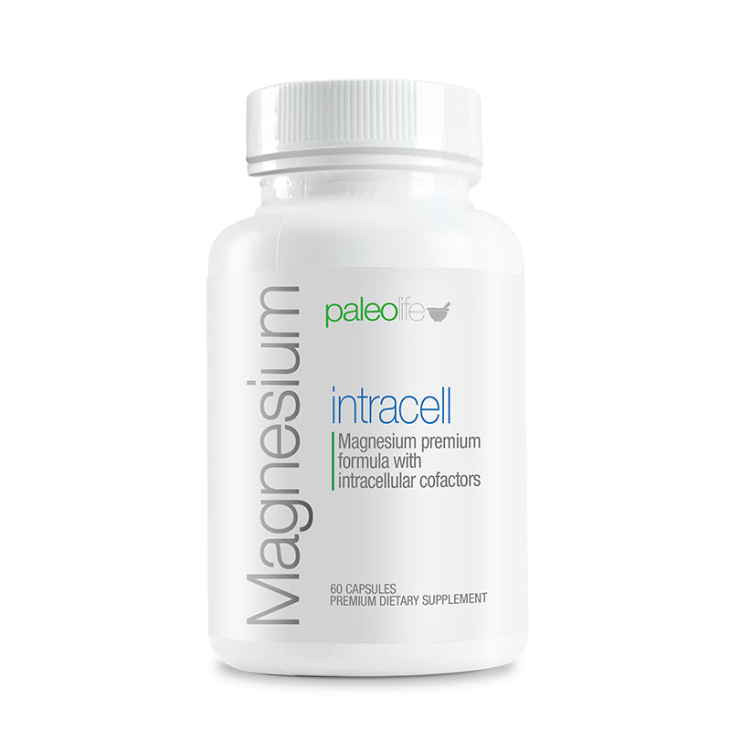 MAGNESIUM INTRACELL KIT