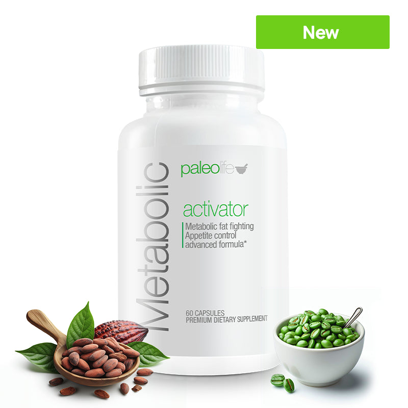 Metabolic activator