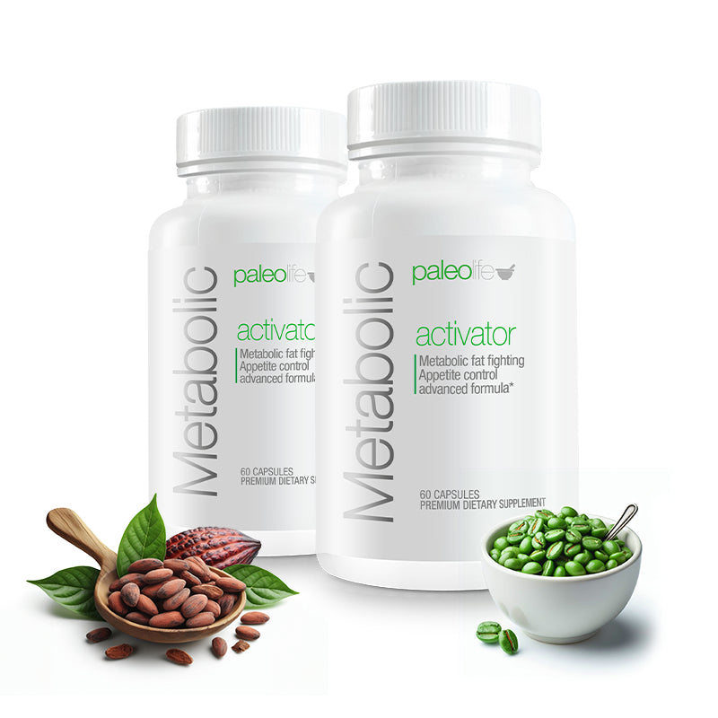 Metabolic activator Kit