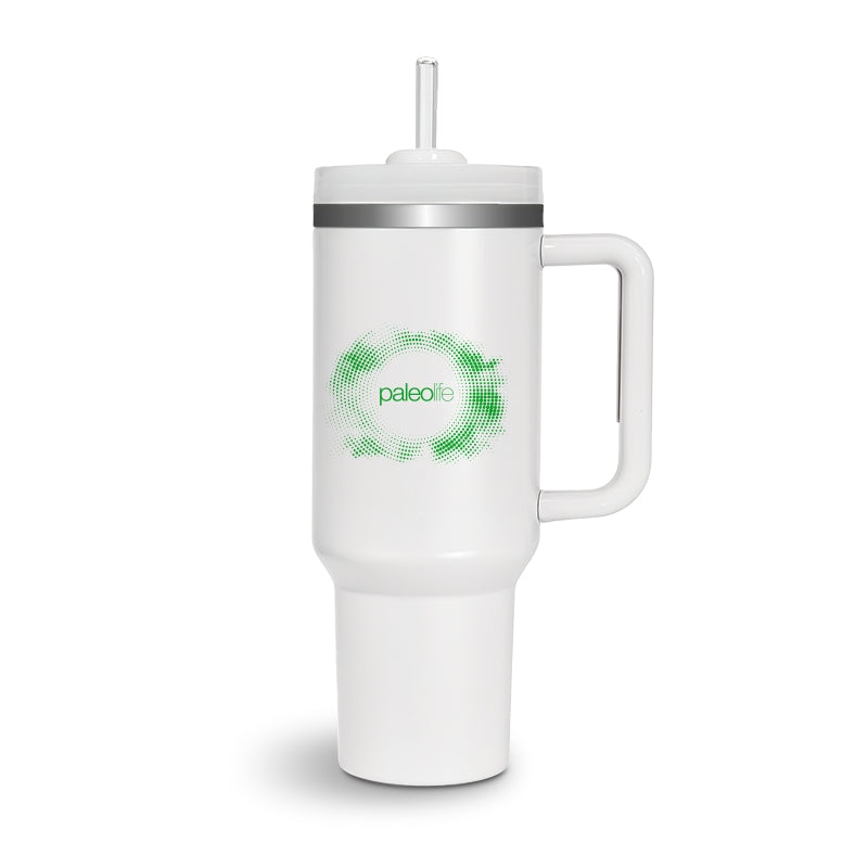 Paleolife® Stainless Steel Cup