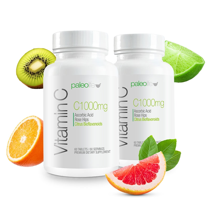 Vitamin C - 1000mg purchases over $99 final