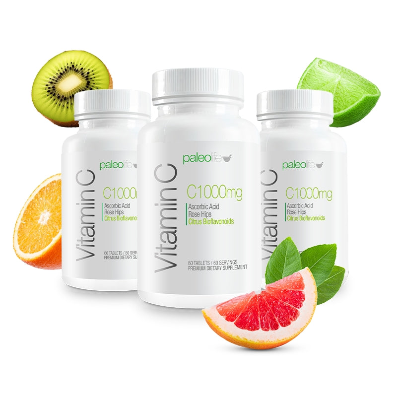 Vitamin C - 1000mg purchases over $99 final