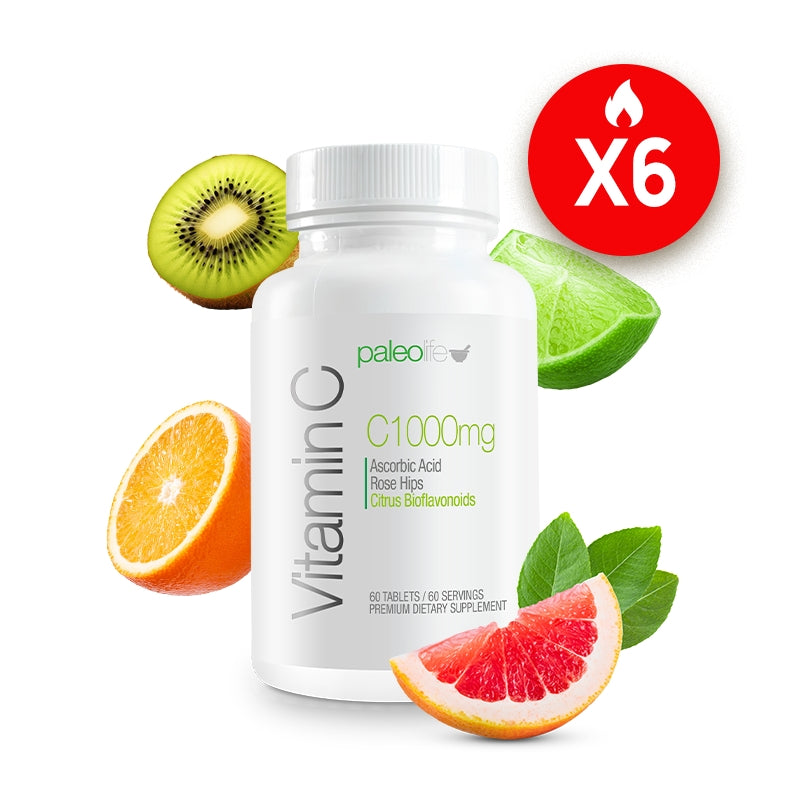 Vitamin C - 1000mg purchases over $99 final