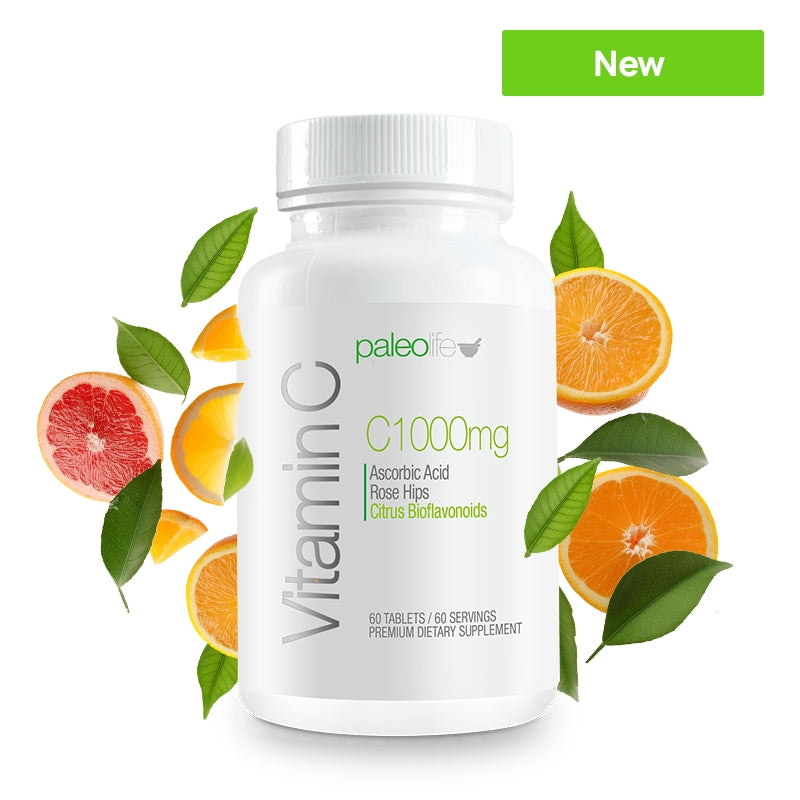 FREE Vitamin C! with all your purchases over $99 final*