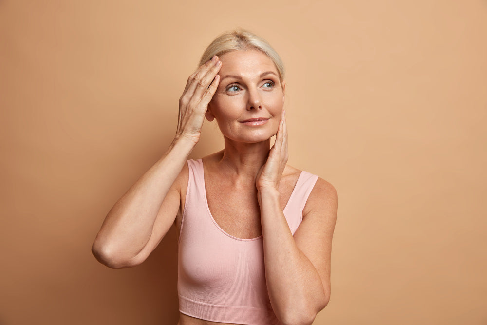 Collagen: The Structural Protein That Keeps Your Body Moving