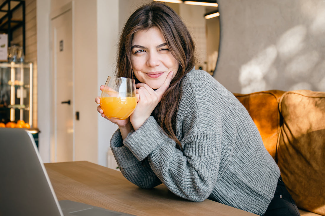 Why Turmeric is a Powerhouse for Supporting a Healthy Inflammatory Response