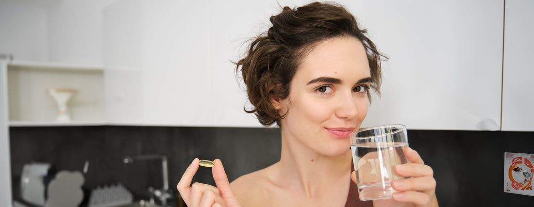 Omega-3: The Essential Fatty Acid Your Body Can’t Produce on Its Own