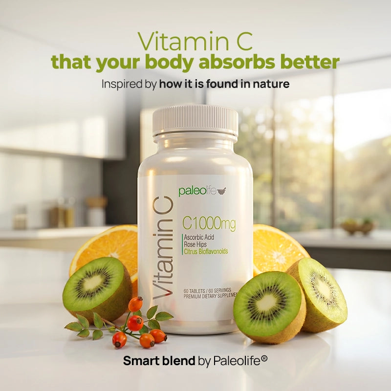 Vitamin C 1000
