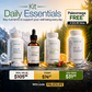 Daily Essentials Kit