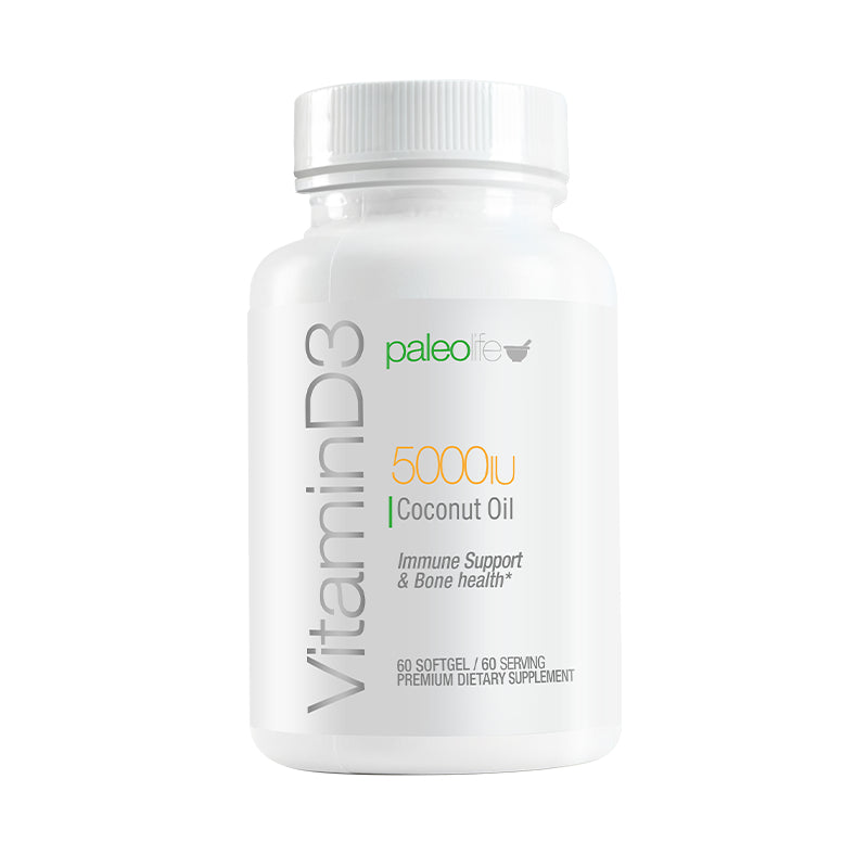 Anti-inflammatory Kit