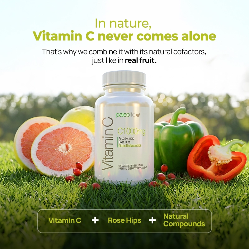 Vitamin C 1000