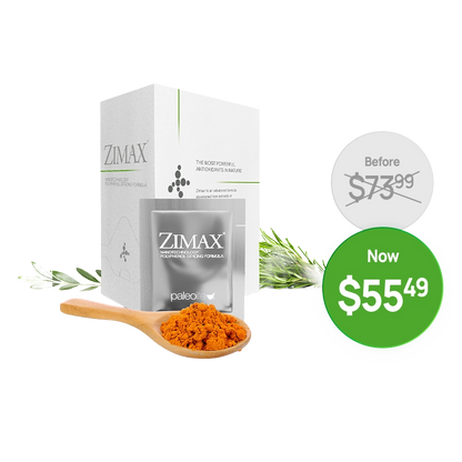 Zimax® Sachets