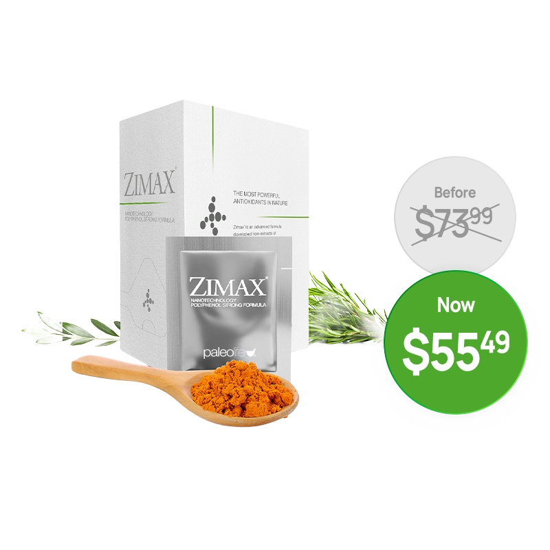 Zimax® Sachets