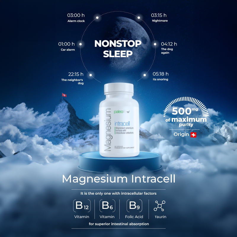 Magnesium Intracell