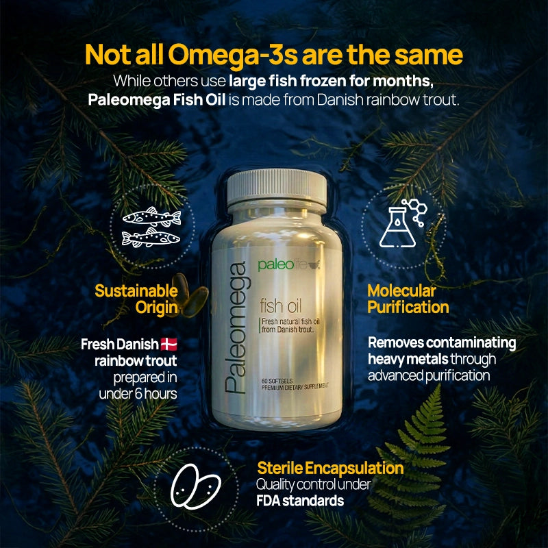 Paleomega