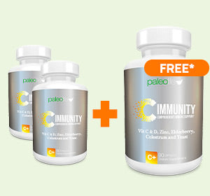 3X2 C-Immunity