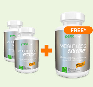 3X2 Weight Loss Extreme