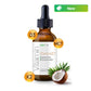 Healthy Living Plus Kit (Vitamin D3+K2+MCT Oil Version) + Metabolic Activator