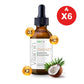 Vitamin D3+K2+MCT Oil