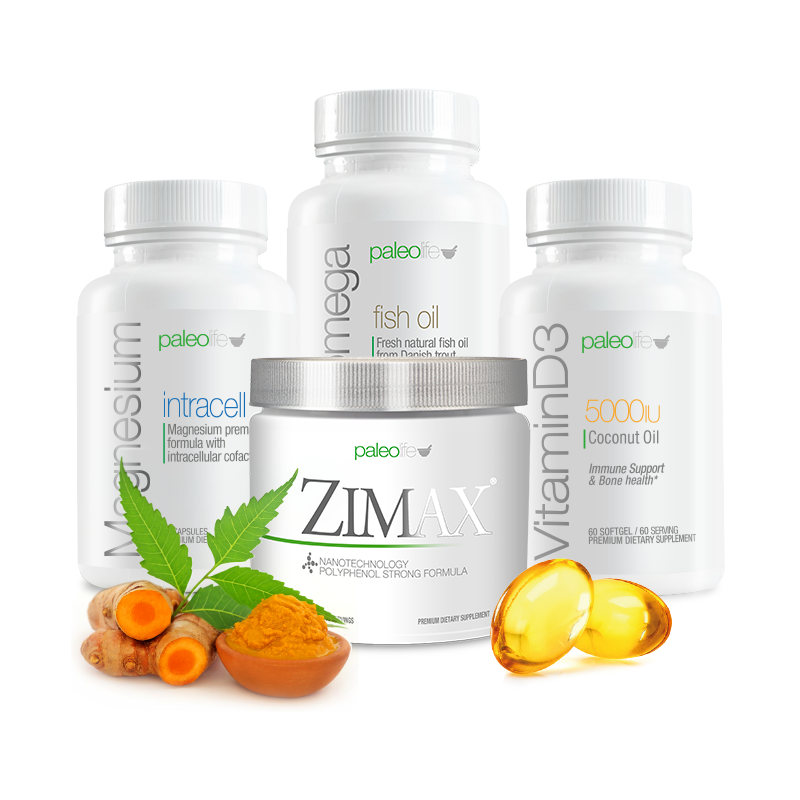 Healthy Living Plus Kit