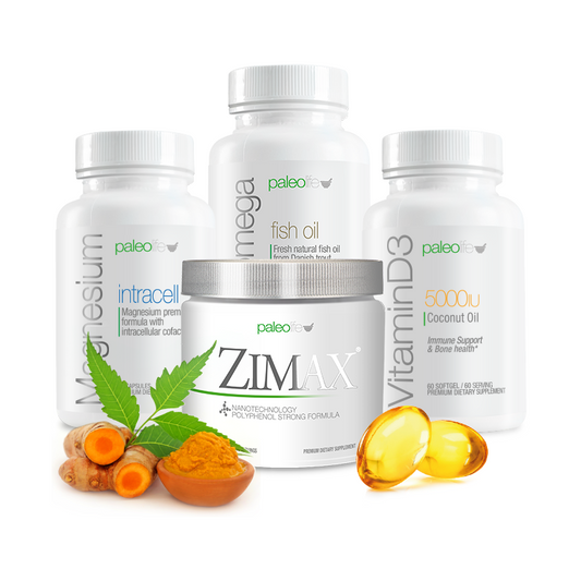 Healthy Living Plus Kit