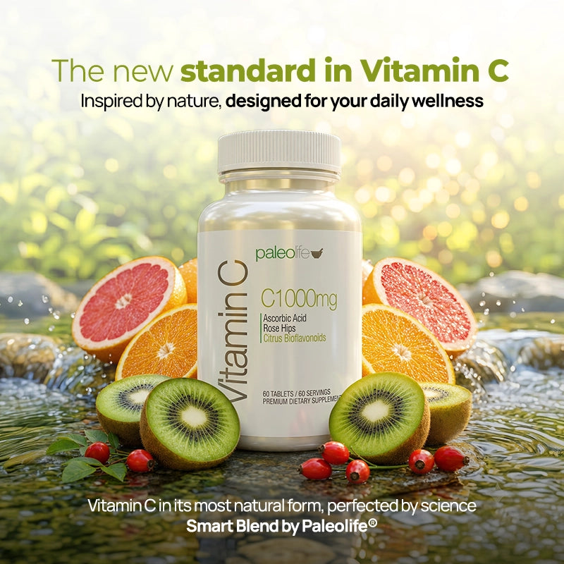 Vitamin C 1000