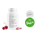 Glutathione MT + Zinc