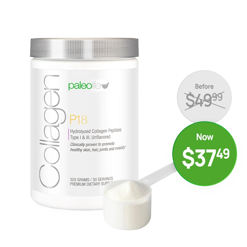 Collagen P18