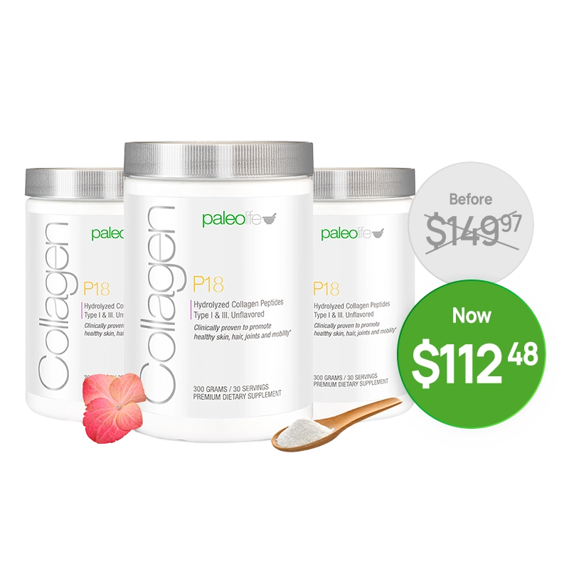Collagen VIP