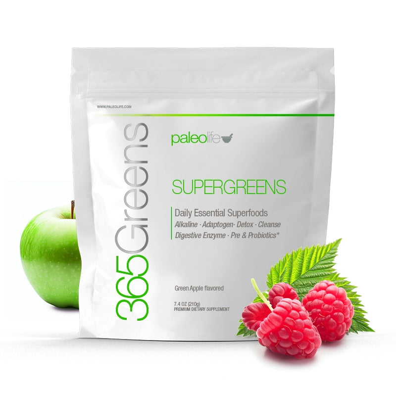 365Greens