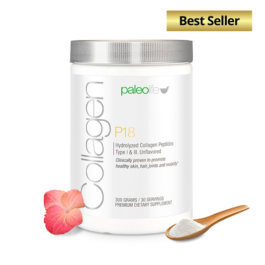 Collagen P18