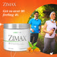 ZIMAX® Antioxidant and Anti-inflammatory (30 day-supply canister)®