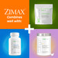 ZIMAX® Antioxidant and Anti-inflammatory (30 day-supply canister)®