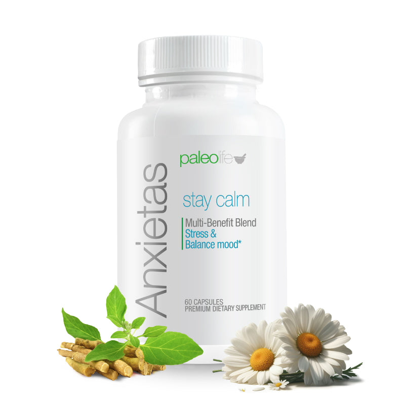 Goodbye Insomnia Kit