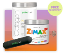 FOREVER YOUNG KIT WITH ZIMAX® JUNIOR  + FREE MIXER