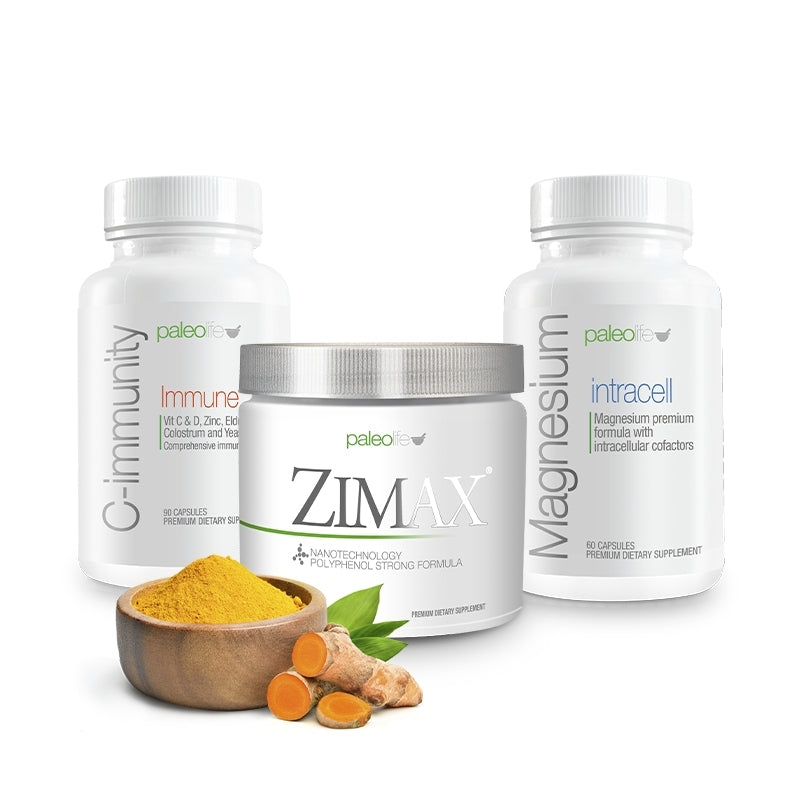 Effective Digestion by Loana Duque