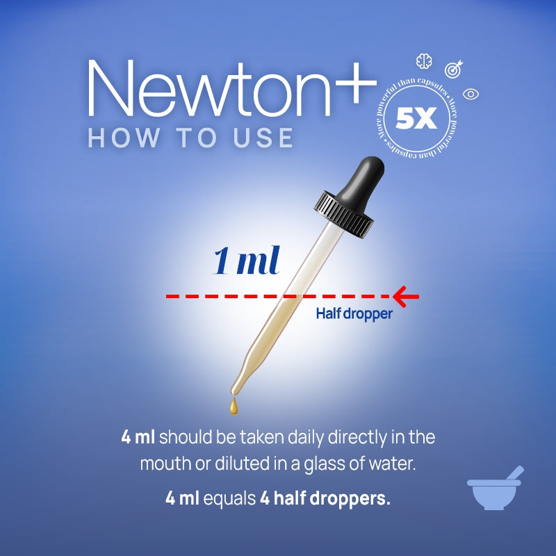 Newton+ Memory Focus