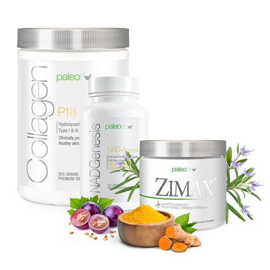 Cellular Regeneration Kit