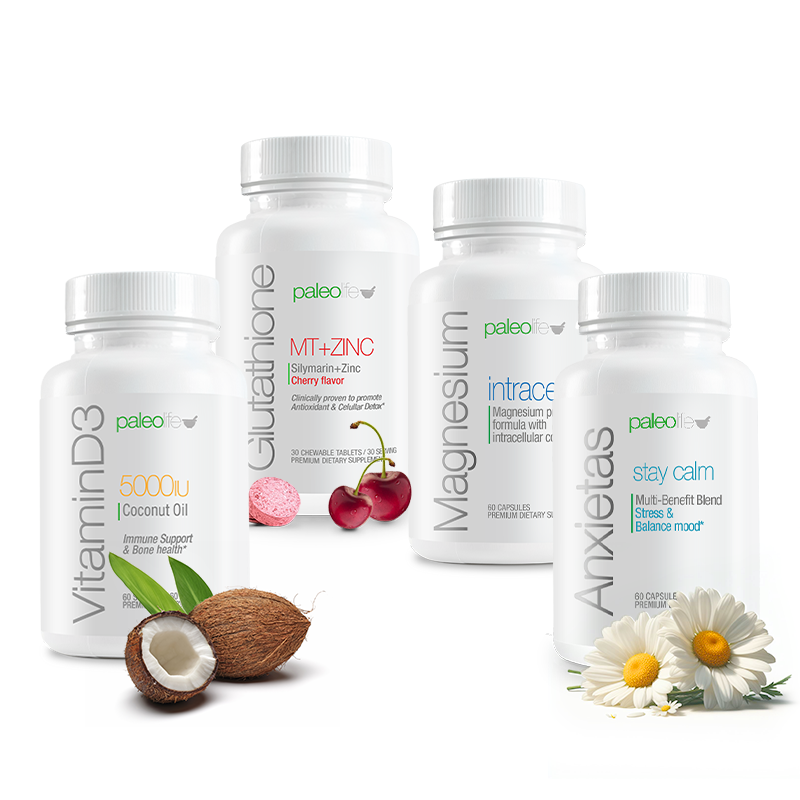 Goodbye Insomnia Kit