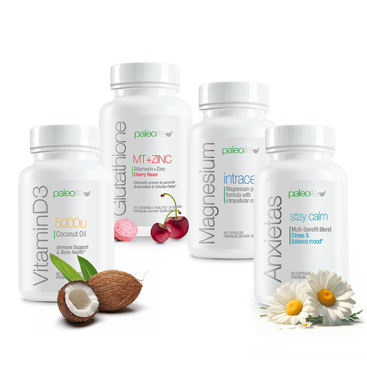 Goodbye Insomnia Kit