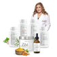 Total Detox Kit + Paleomega and Vit D3+K2