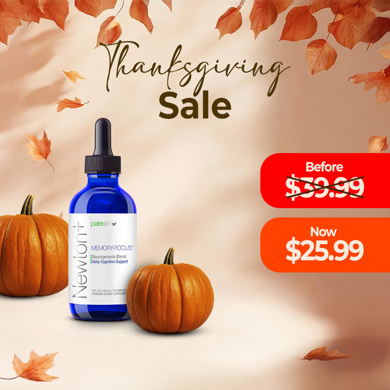 Newton+ Memory Focus