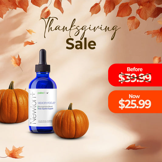 Newton+ Memory Focus