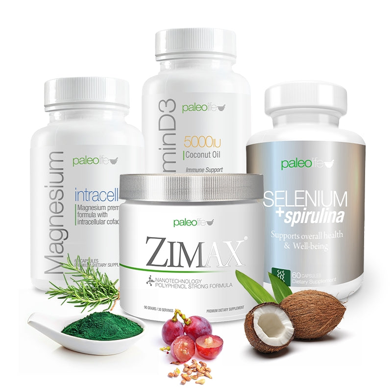 Cusifit Eternal Beauty